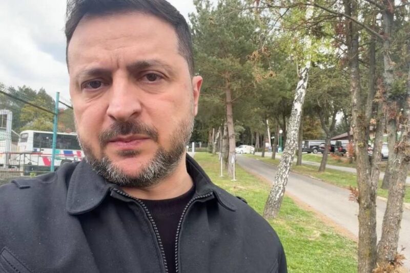 Президент: Буде друга хвиля угод з Близьким Сходом