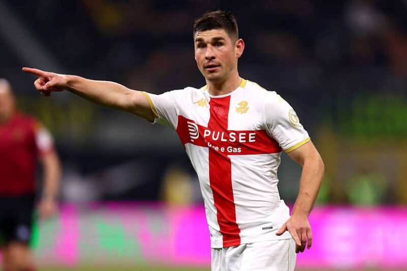 Президент клубу з Туреччини оголосив про підписання Маліновського