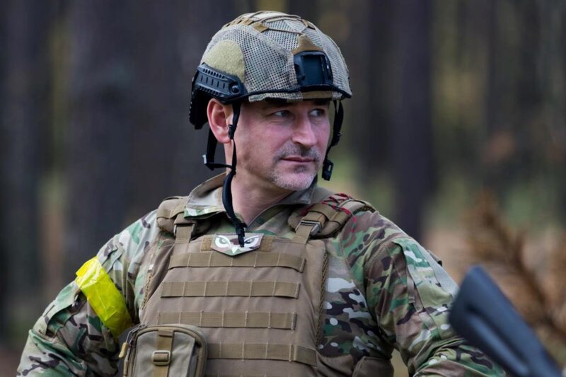 Призначено нового командувача ОК Схід