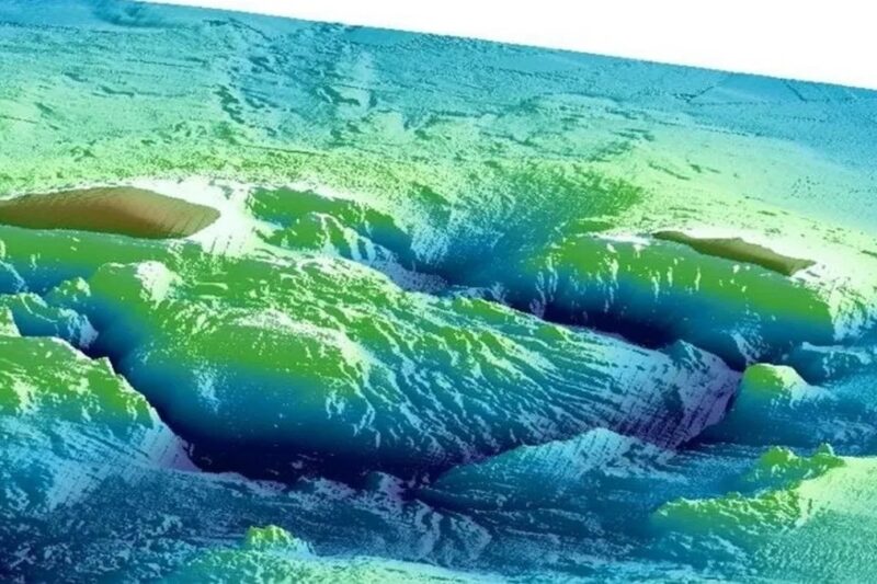 Пробудження супервулкана: вчені попереджають про загрозу для 100 млн людей