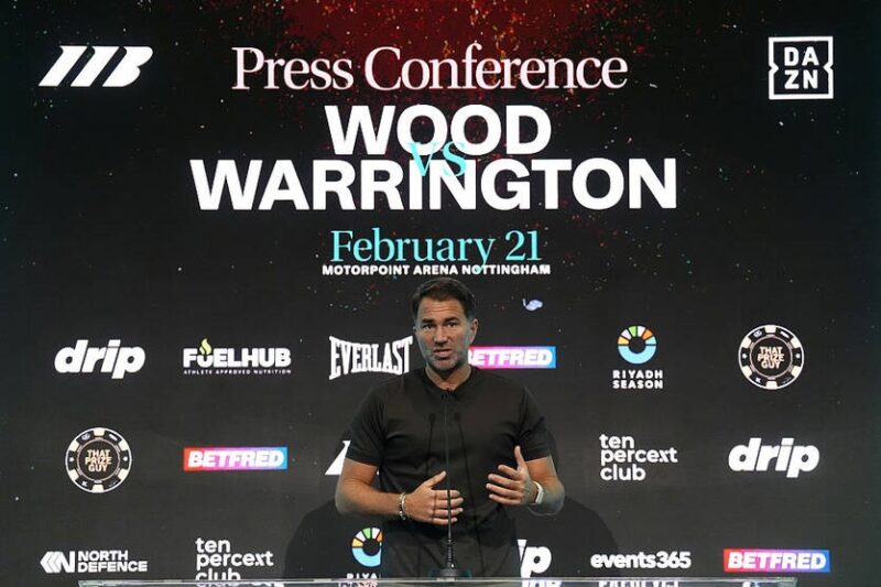 Промоутер розкрив, що стане вирішальним у бою Вайлдер – Чісора