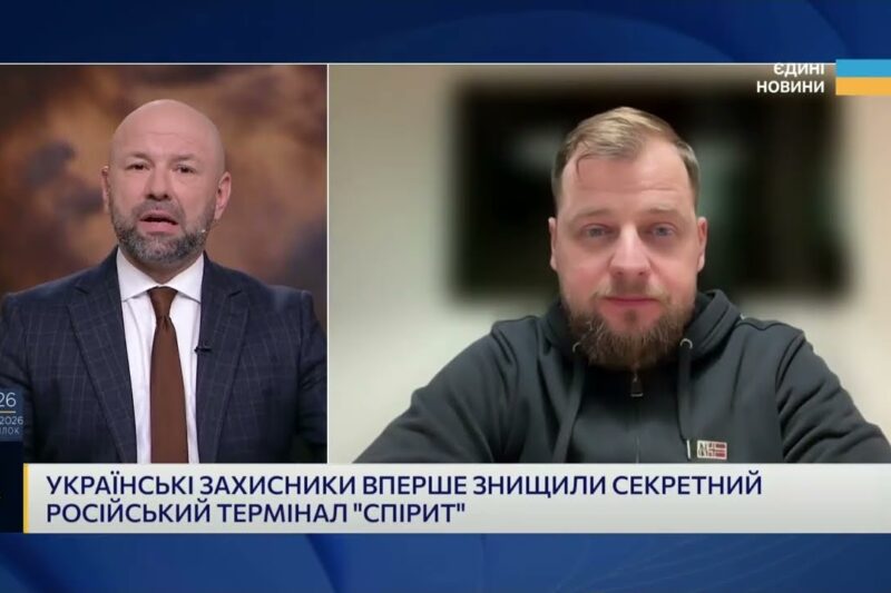 Чи вистачить РФ ресурсів для наступу і буферних зон | Андрій Ткачук