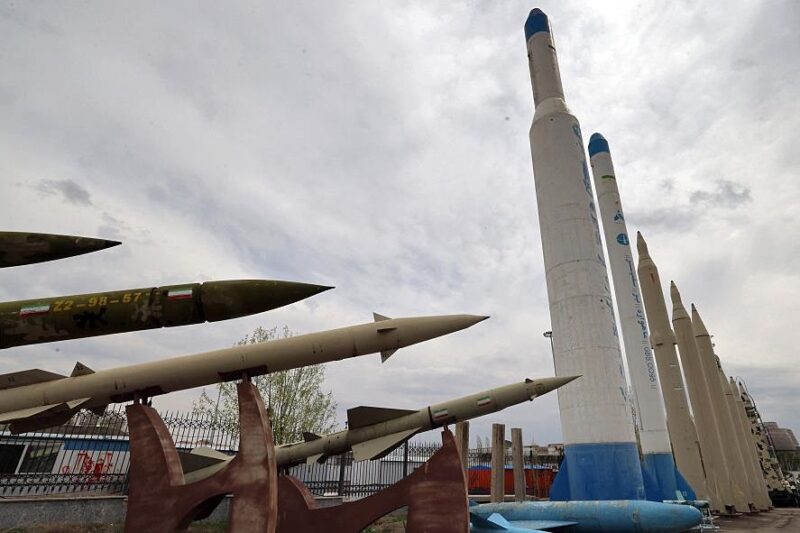 Ракетний потенціал Ірану й досі значний – CNN