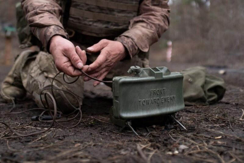 РФ зосередила атаки на двох напрямках – Генштаб