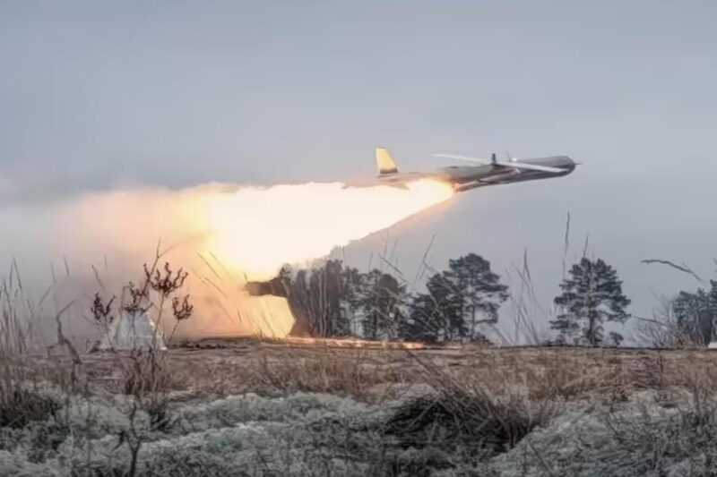 Rheinmetall і Destinus спільно вироблятимуть ракети