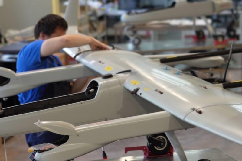 Ринок оборонних технологій України сягнув $6,8 млрд – KSE