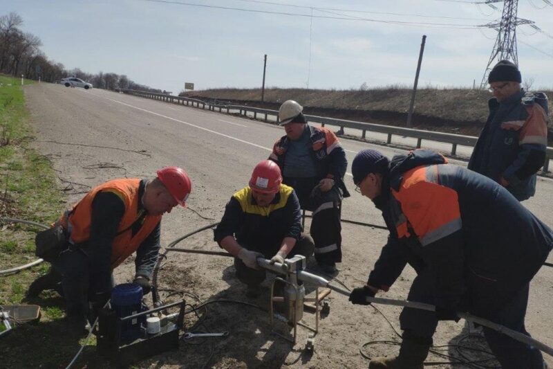 Росія атакували енергетику шести областей України