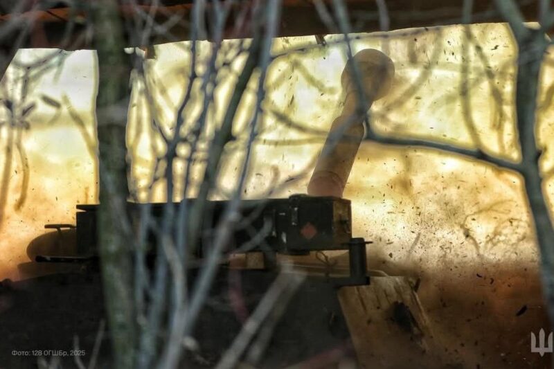 Росія атакує на 12 напрямках фронту – Генштаб