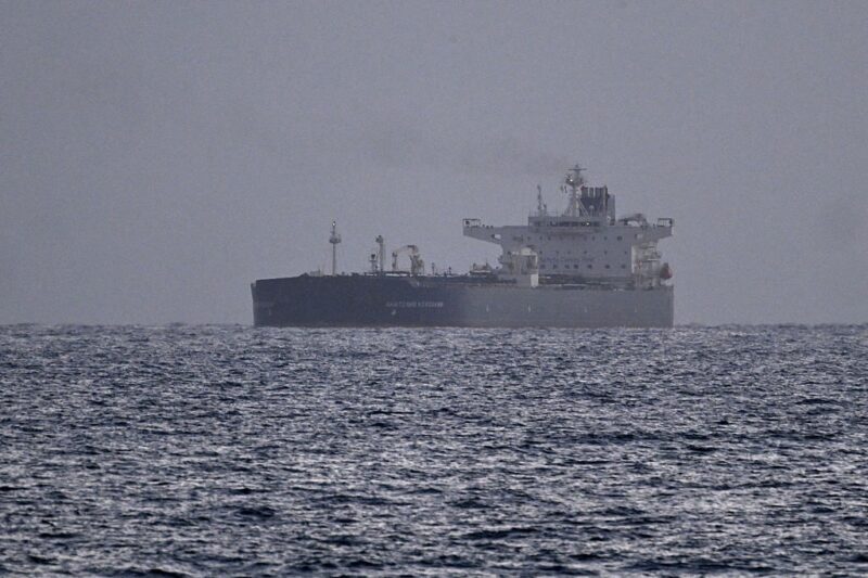 Росія наростила експорт мазуту до Саудівської Аравії