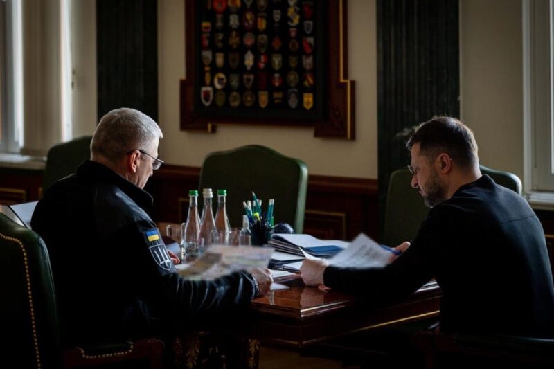 Росія планує розширити мобілізацію – Зеленський