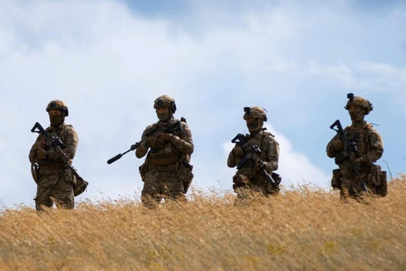 Росія зупинила атаки на п&rsquo;яти напрямках – Генштаб