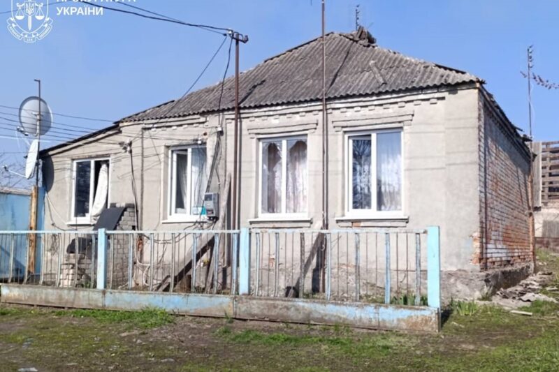 Росіяни вдарили КАБами по Харківщині: є поранені