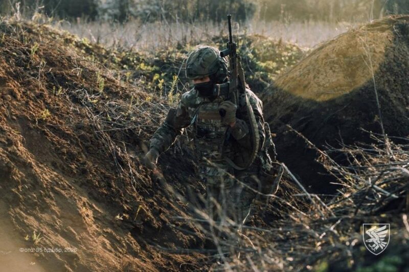 Росіяни взяли паузу на п&rsquo;яти напрямках – Генштаб