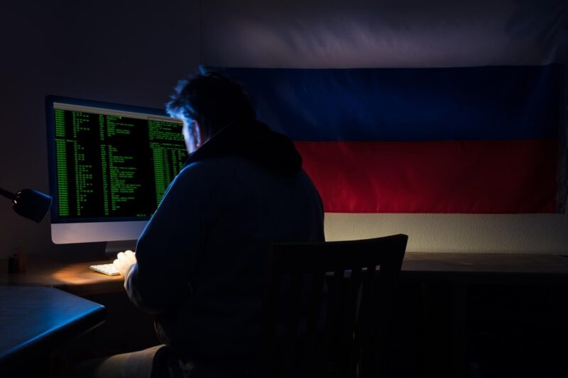 Російські хакери зламали пошту понад 170 прокурорів в Україні – ЗМІ