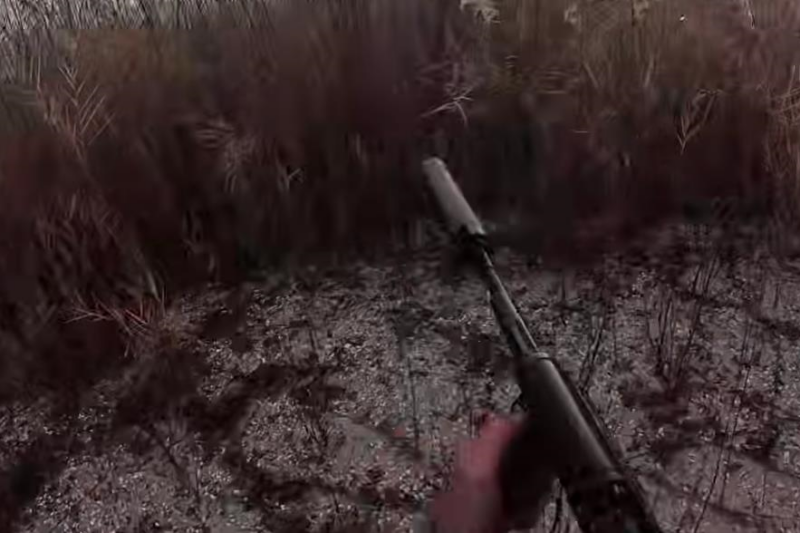 Розвідка зайшла в тил росіян через Каховське водосховище і захопила офіцера