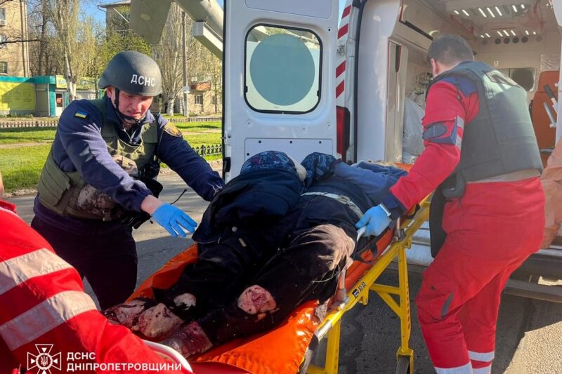 “Сафарі” на людей. Куди б’ють росіяни. 18+