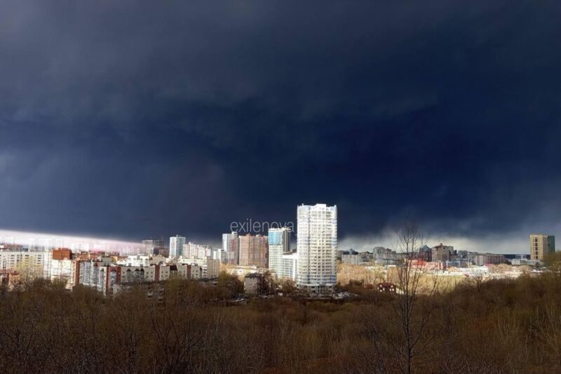 СБУ уразила нафтоперекачувальну станцію біля Пермі