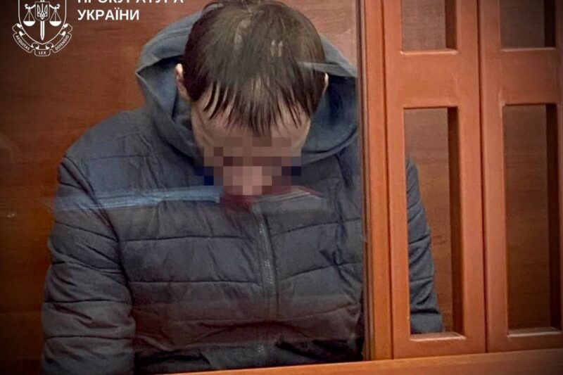 Систематично ґвалтував 8-річну племінницю: житель Київщини отримав довічне