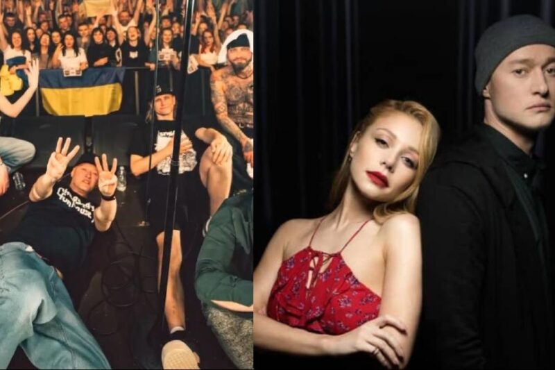 Скандал із Бумбокс: Андрій Хливнюк відповів на звинувачення