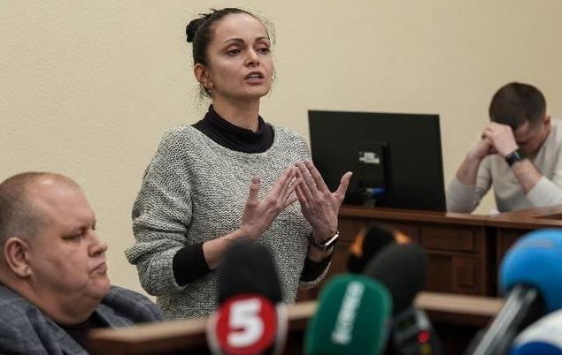 Справа теракту в Києві: суд обрав запобіжні заходи обом поліціянтам