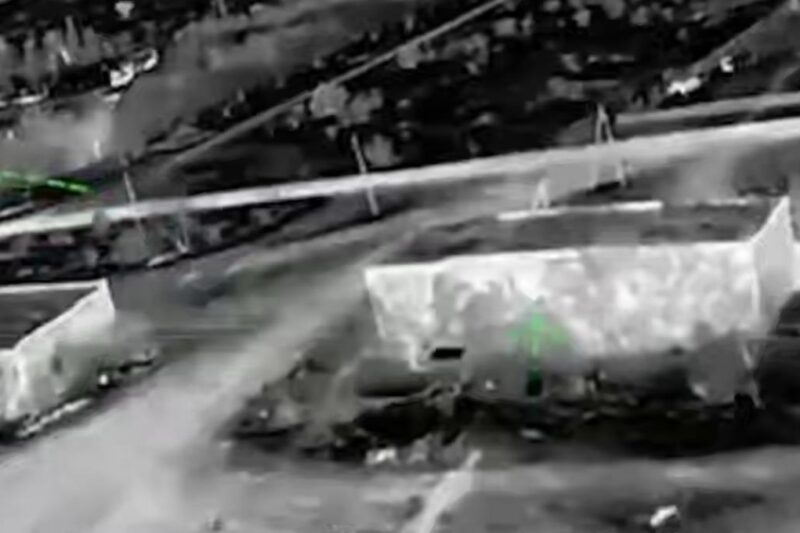 ССО уразили базу підрозділу Рубікон під Маріуполем