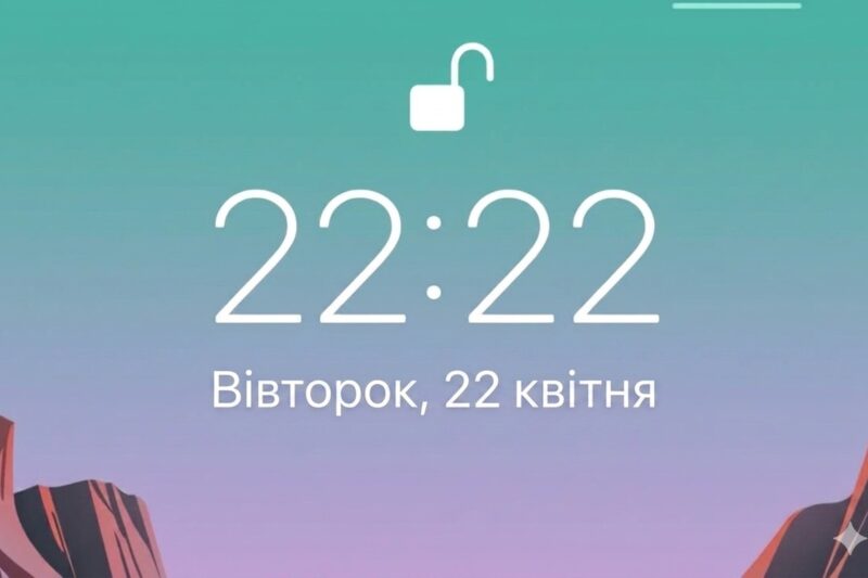 Таємні сигнали часу: що означають “янгольські числа” на годиннику