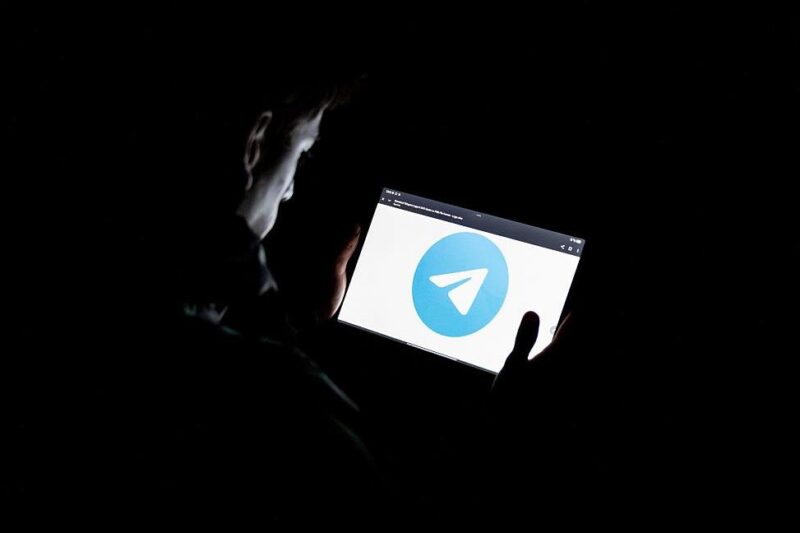 Telegram дав змогу платним користувачам в РФ обходити блокування
