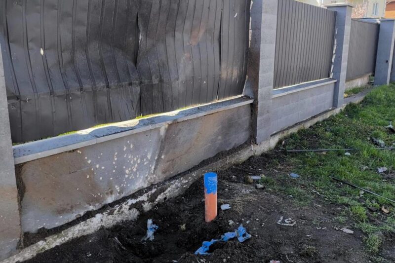 Теракт у Броварах: затримано двох виконавців