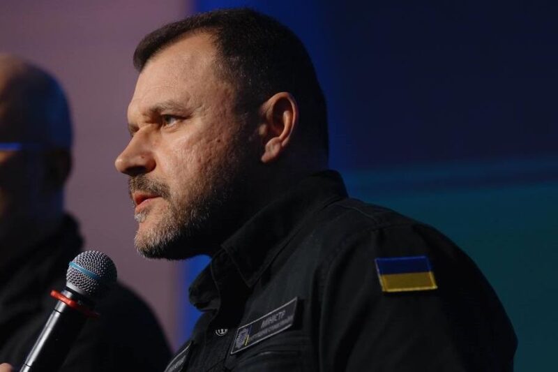 Теракт у Києві: в телефоні стрільця виявили несподівану деталь