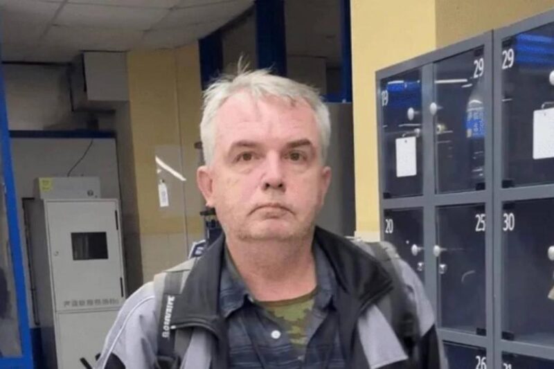 Теракт у Києві: в телефоні стрільця виявили специфічні відео