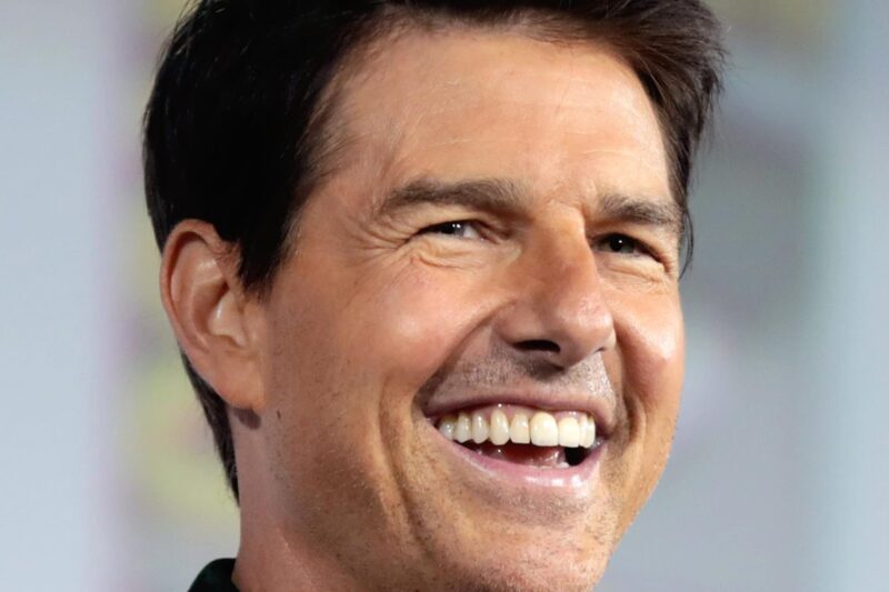 Том Круз повертається: стартували зйомки Топ Ган 3