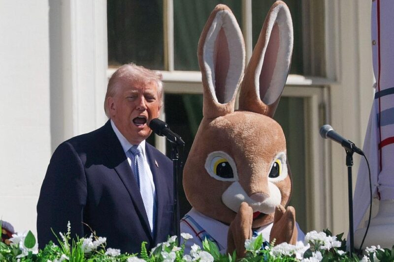 Трамп анонсував “загибель цивілізації” в Ірані