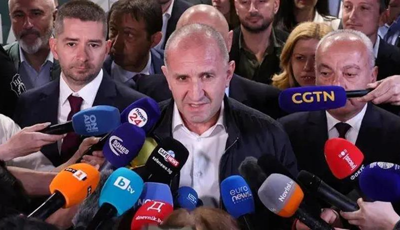 У Болгарії приходить до влади коаліція, яка симпатизує Кремлю