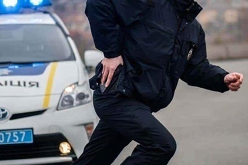 У Броварах був вибух, затримані підозрювані – ЗМІ