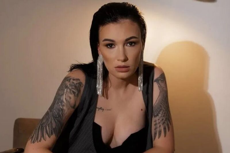 У Чернівцях скасували концерт Приходько після мовного скандалу