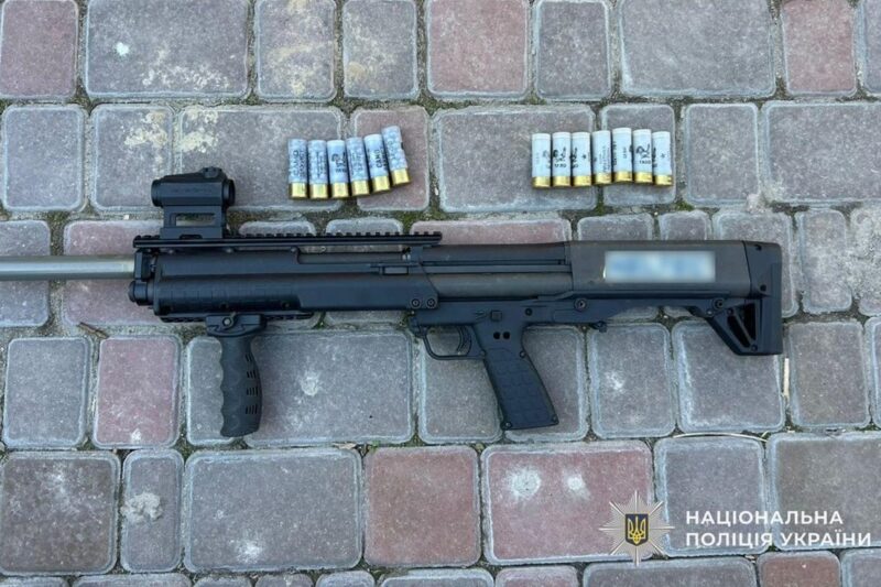 У Дніпрі затримали нападників на суддю