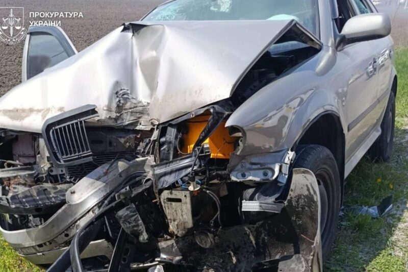 У Дніпрі знайшли загиблих після удару балістики