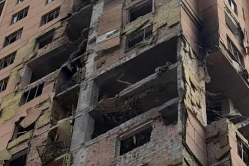 У Донецьку знищено штаб спецназу ФСБ – “Мадяр”