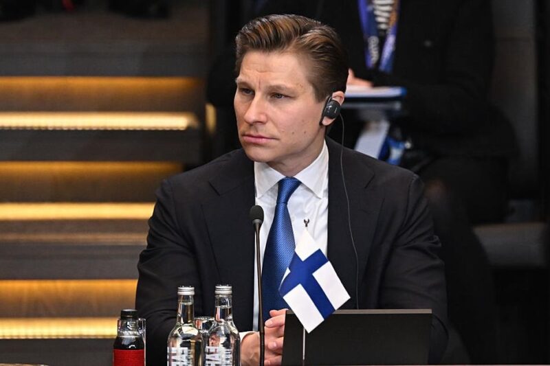 У Фінляндії розглядають дозвіл на ввезення ядерної зброї