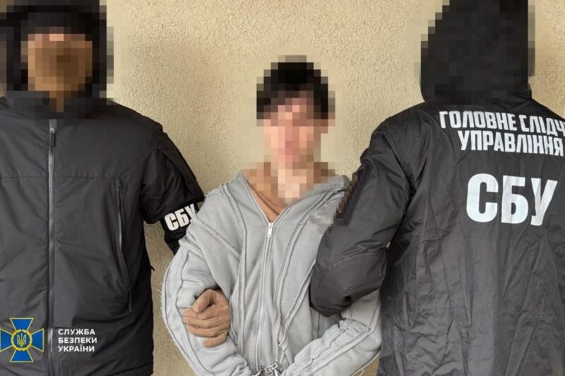 У Києві попередили замах на посадовця