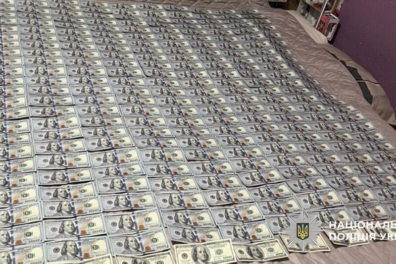 У Києві викрили схему відстрочок через опікунство