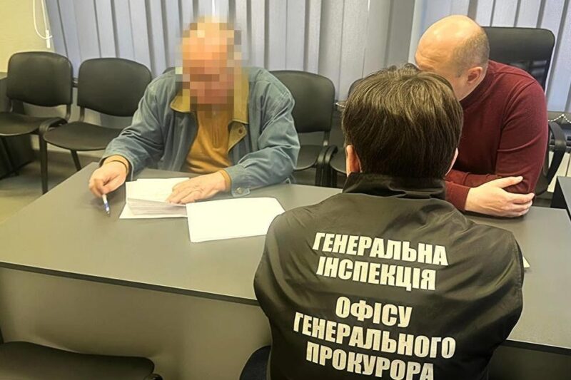 У Києві викрили забудову земель НАН