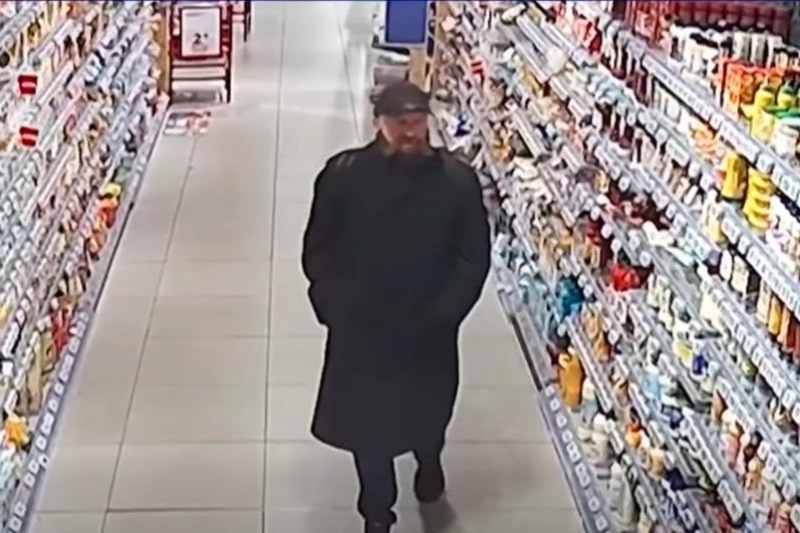 У Нідерландах вибухівка кілька днів лежала на полиці супермаркету