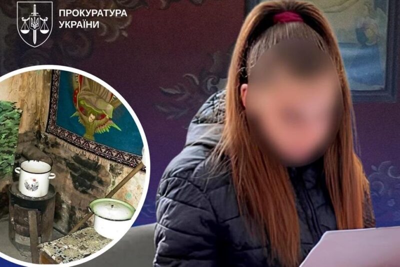 У п’ять місяців дитина важила 4,6 кг: жінку судитимуть за смерть сина
