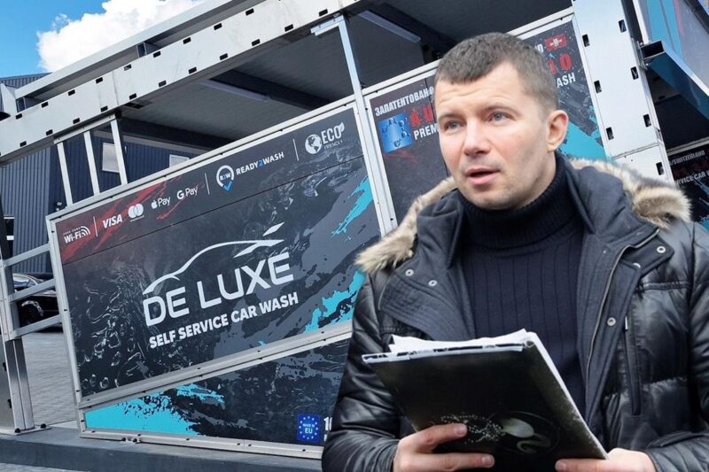 У Полтаві депутат приховав статки на 340 млн