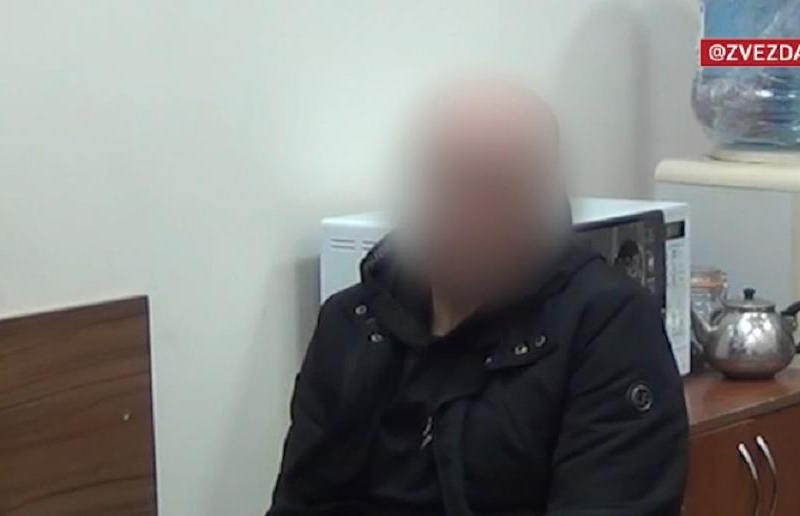 У РФ заявили, що запобігли замаху на високопоставленого чиновника