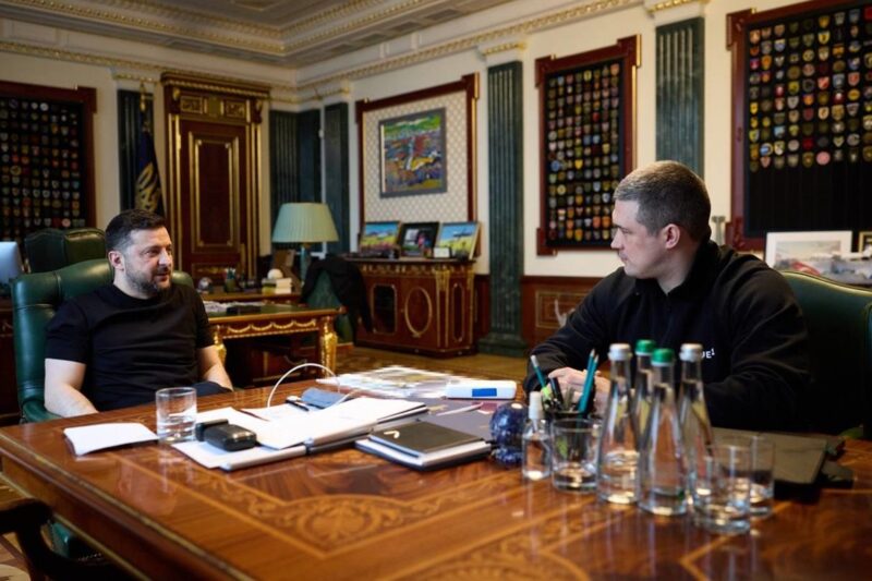 У Росії найбільші втрати за час війни – Зеленський