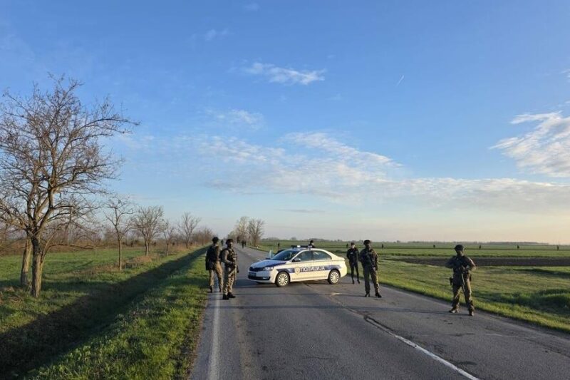 У Сербії заявили про спробу диверсії на газопроводі в Угорщину