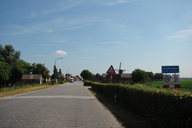 У Європі ціле місто можуть знести заради енергопроєкту