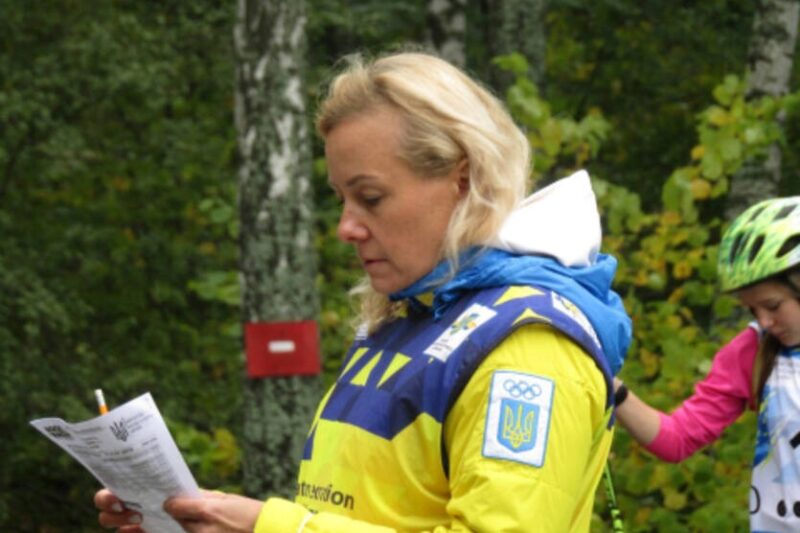 У жіночому біатлоні України визначають подальші кроки з обраним тренером